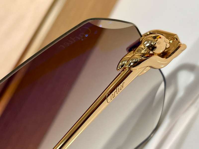 Picture of Cartier Sunglasses _SKUfw56642924fw